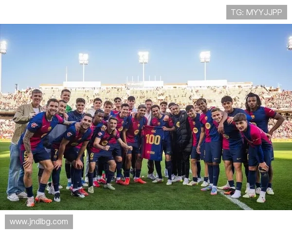 剑南春｜巴萨4-1赫罗纳，亚马尔双响，费兰直红，奥尔莫建功