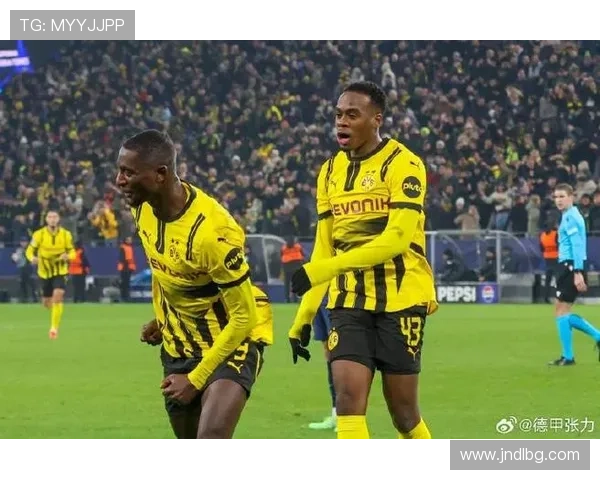 多特拜仁密切关注超级天才